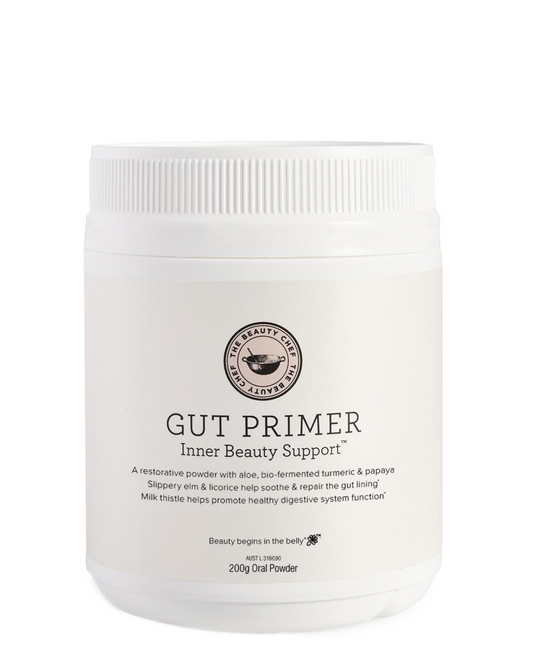 The Beauty Chef Gut Primer.