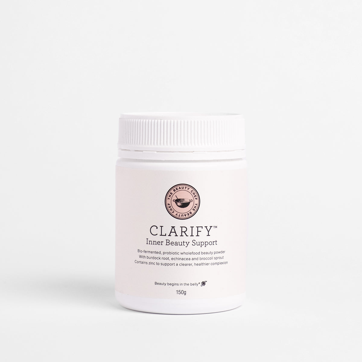 The Beauty Chef Clarify Inner Beauty Support